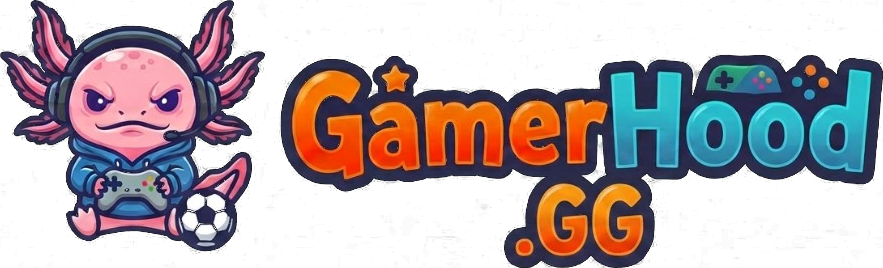 Gamerhood.GG